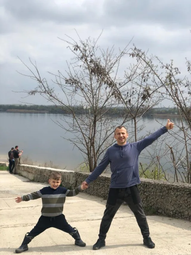 Михаил Опанащенко: В Херсоне я буду намного ближе к людям, чем в Верховной Раде