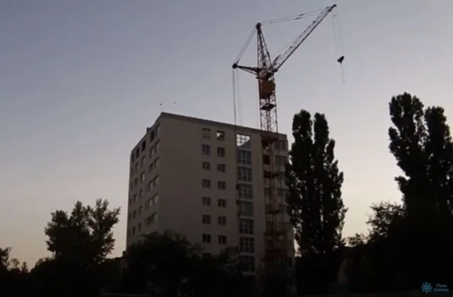 Нервы – в коробку: в Херсоне люди борются за купленные более 10 лет назад квартиры