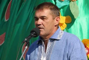 В Голопристанской ОТО Александр Бабич победил Анатолия Негру