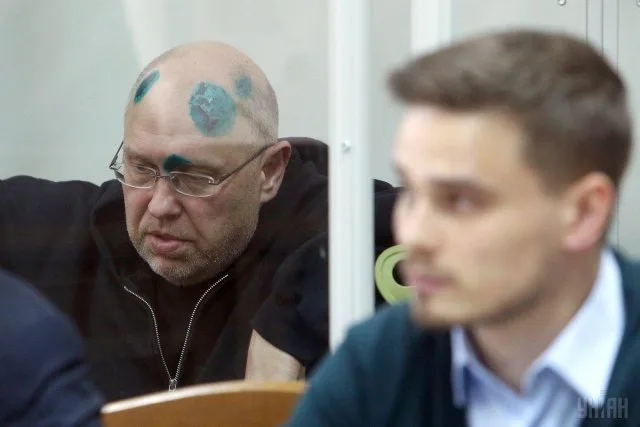 “Много гавкала”: Павловский назвал заказчиков убийства Гандзюк