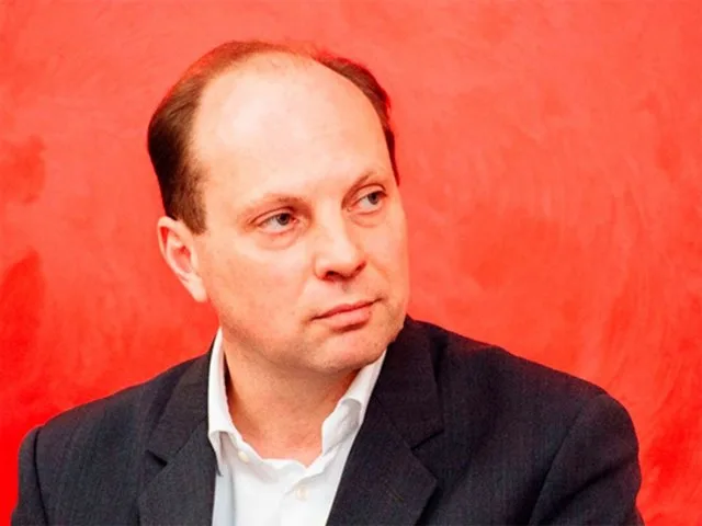 Артем Кияновский: «Несколько слов о настоящей войне и настоящих героях»