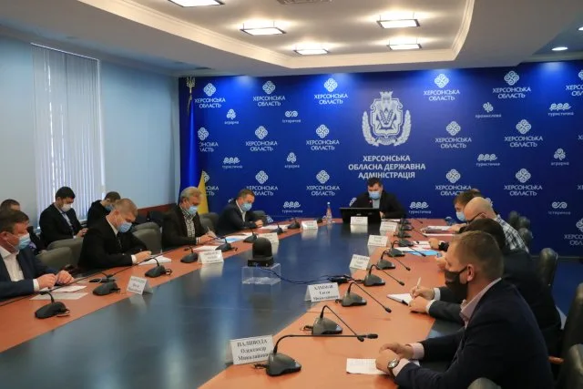 Херсонщина готова к проведению местных выборов – ОГА