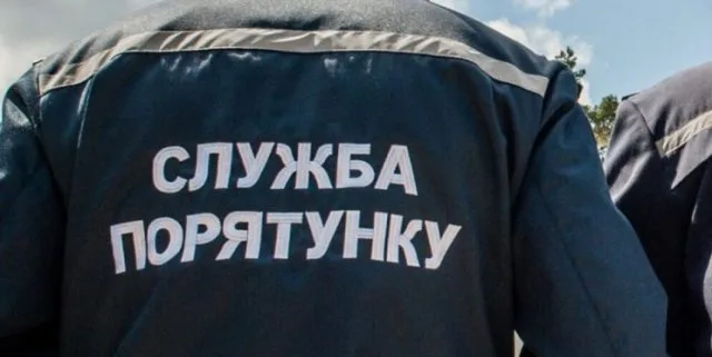 В Херсоне на ходу вспыхнула “Ауди”