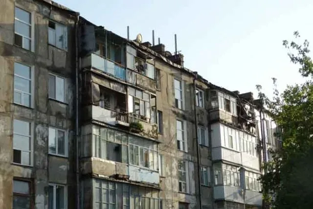 Новой Каховке оказали помощь в 1 млн. гривен