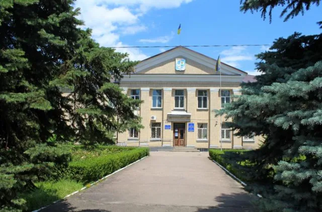 В Скадовский горсовете больше мандатов получит партия “Самопомощь”