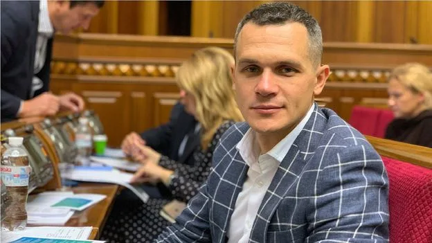 Кабмин согласовал освобождение херсонца от должности председателя Харьковской ОГА