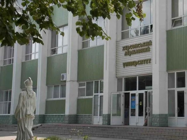 В ХГУ ситуация с коронавирусом контролируемая, – ректор