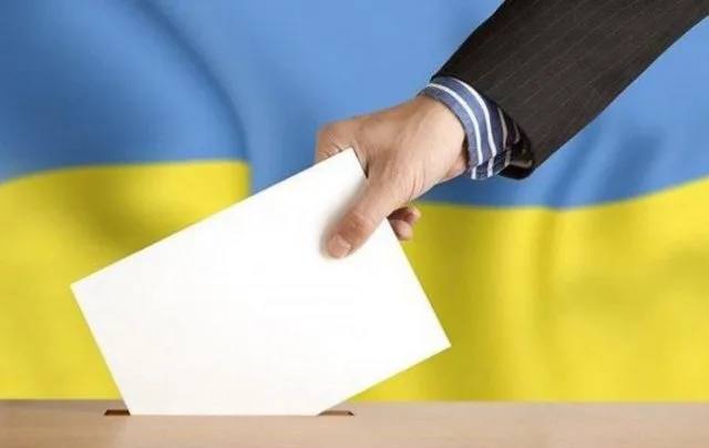 31% депутатов в горсовет областных центров избраны повторно