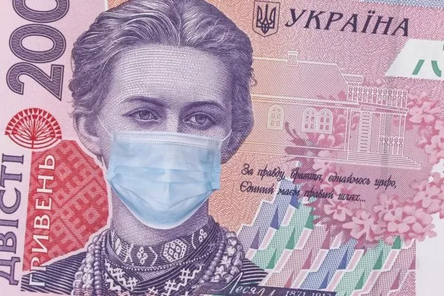 На Херсонщине коронавирус пожирает ресурсы общин