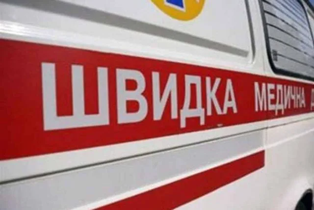 Похмелье встретили в больнице двое мужчин на Херсонщине