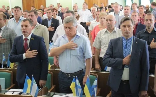 Программу развития пищевой и перерабатывающей отрасли Херсонской области провалили