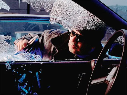 Вынесен приговор парочке серийных воров, совершивших 100 краж из автомобилей херсонцев