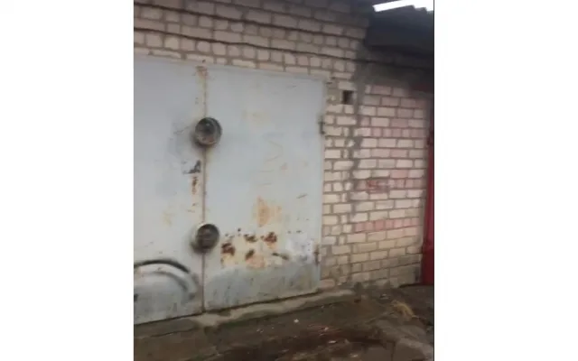Жители Паровозной в Херсоне пожаловались на рассадник наркоманов