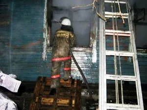 За минувшие сутки на Херсонщине в пожарах погибли два человека