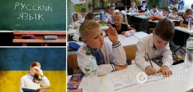 “Элите он не нужен”? Школы и садики сопротивляются украинскому языку: какие лазейки используют