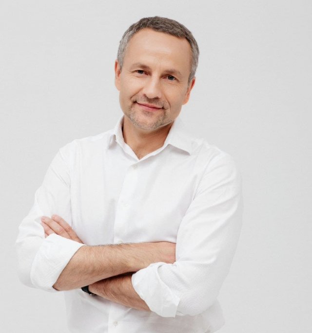 Игорь Колыхаев: Может, кого-то разочарую, но я ни с кем не воюю и не сражаюсь