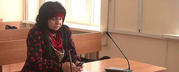 В Херсоне подозреваемый в госизмене пришла в суд без адвокатов – заседание перенесли на 19 февраля