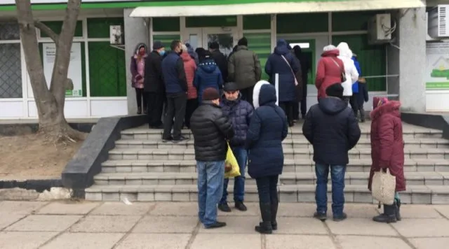 У «Херсонводоканала» недоразумение с «Приватбанком» – предлагают платит за услугу через другие банки