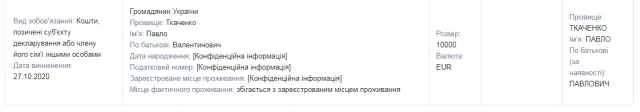 Уволенный директор КП “Херсонкоммунтранссервис” приобрел квартиру за 615 000 гривен