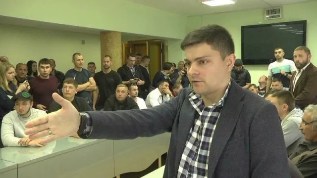 Уволенный директор КП “Херсонкоммунтранссервис” приобрел квартиру за 615 000 гривен