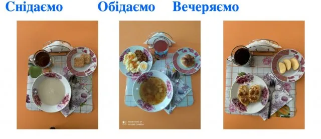 Херсонские власти перевели детские сады на вегетарианский рацион, а скоро детей кормить будет нечем