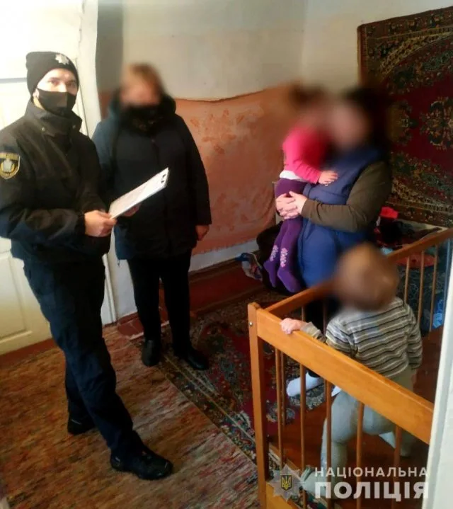 На Херсонщине насчитали более 1 000 семей с детьми, которым живется очень сложно