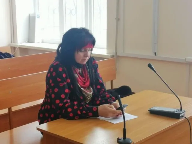 В Херсоне агенту российский спецслужб продолжили меру пресечения
