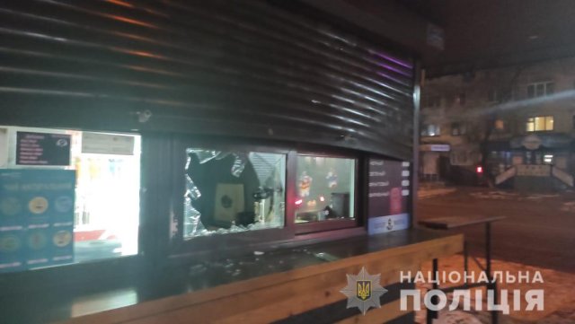 Херсонские полицейские задержали серийного вора из магазинов