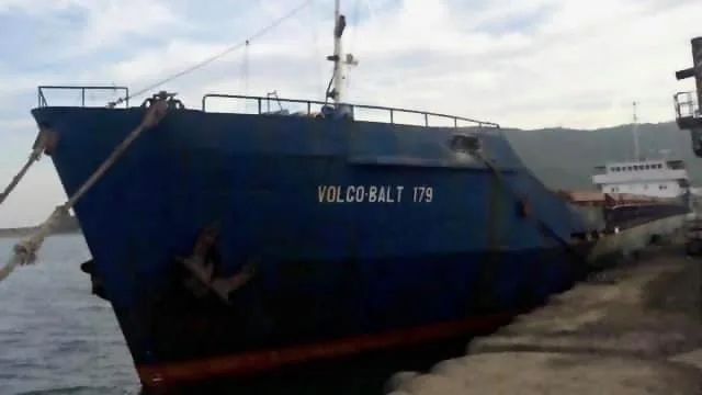 В Черном море затонуло судно с украинскими моряками. Известны фамилии спасенных и погибших