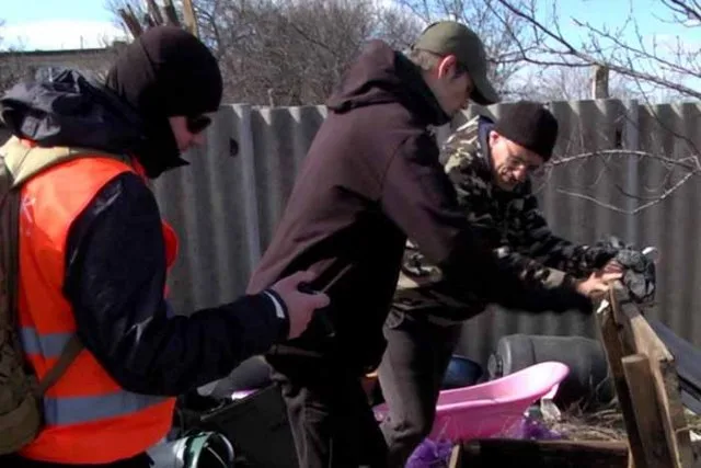 На Херсонщине продолжается поисковая операция: девочку могли похитить на остановке