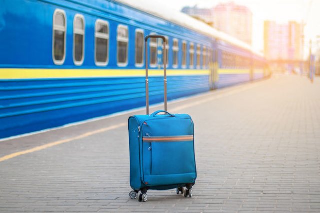 Во время курортного сезона на Херсонщину будут курсировать 9 поездов