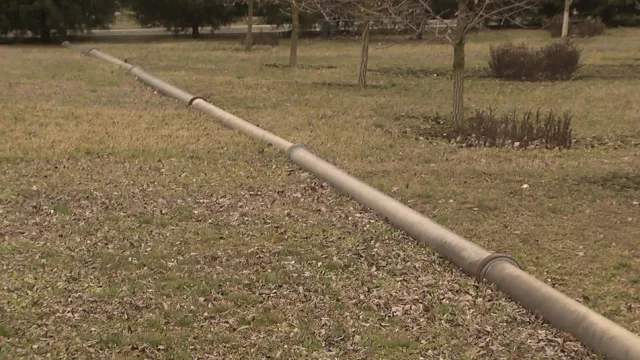 Пити не можна: у Нижніх Сірогозах на Херсонщині вода цілодобово, але поганої якості