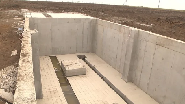 Пити не можна: у Нижніх Сірогозах на Херсонщині вода цілодобово, але поганої якості