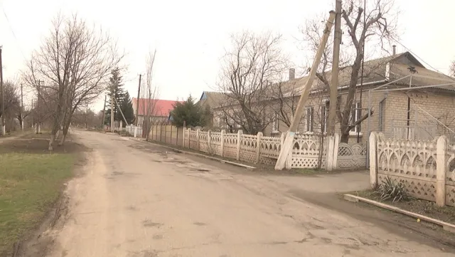 Пити не можна: у Нижніх Сірогозах на Херсонщині вода цілодобово, але поганої якості