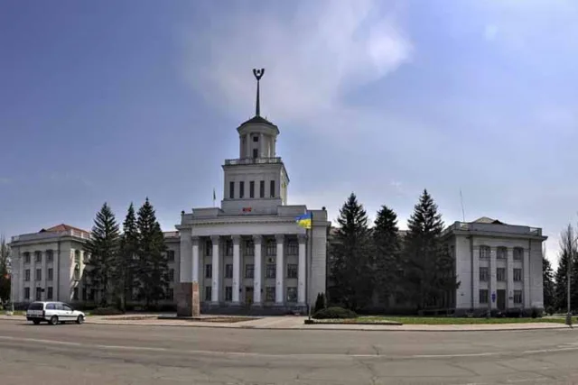 Новокаховские депутаты передумали ликвидировать КП “Муниципальная охрана”