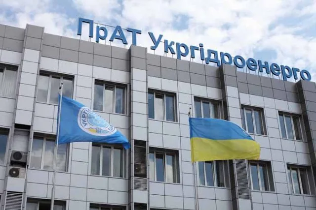 Будівництво Каховської ГЕС-2 є безпечним для довкілля і відповідає всім нормам чинного законодавства