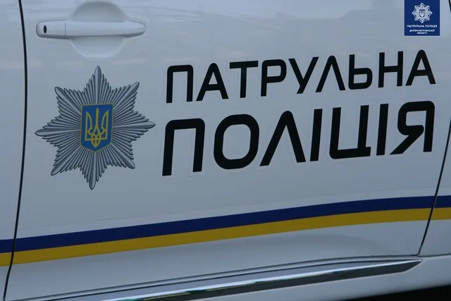 В Херсоне пьяный водитель предлагал патрульным 20 тыс. грн  за непривлечение его к ответственности