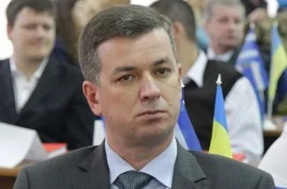 Линецкого назначили председателем Херсонской РГА
