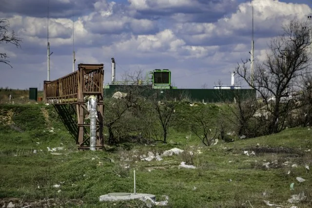 С компанией, заработавшей на городской свалке более миллиона евро, договор подписывала депутат горсовета Ротова