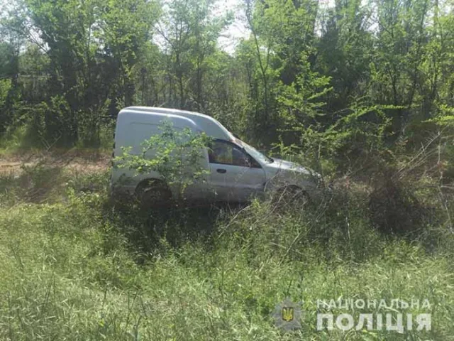 На Херсонщине прокуратура оспаривает приговор водителю, который насмерть сбил двух детей