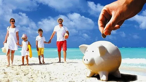 В Херсоне установили туристический сбор – от 15 до 60 гривен за человека