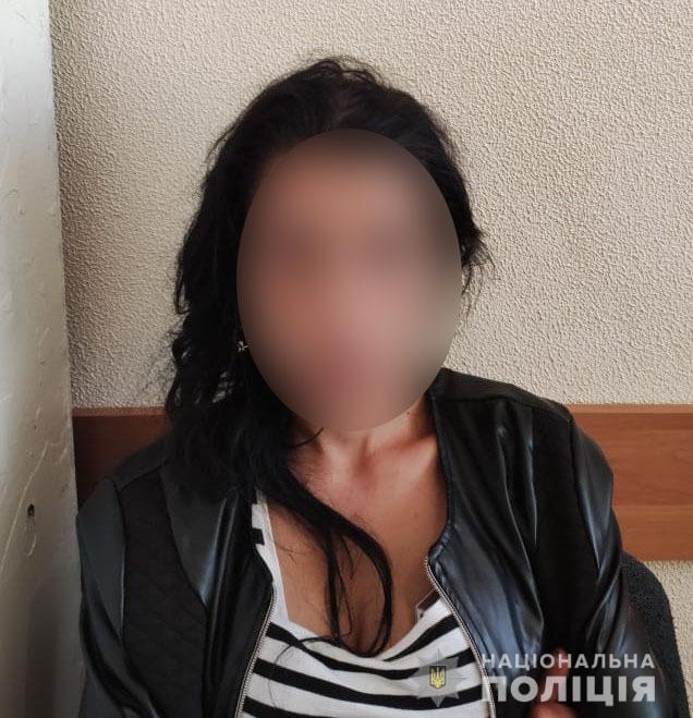 В Голой Пристани полицейские задержали парочку молодых грабителей