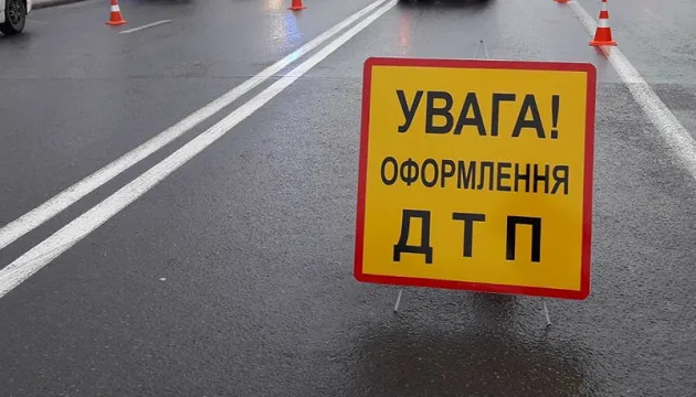 На Херсонщине  экс-полицейскому сообщили о подозрении за совершение “пьяного” ДТП