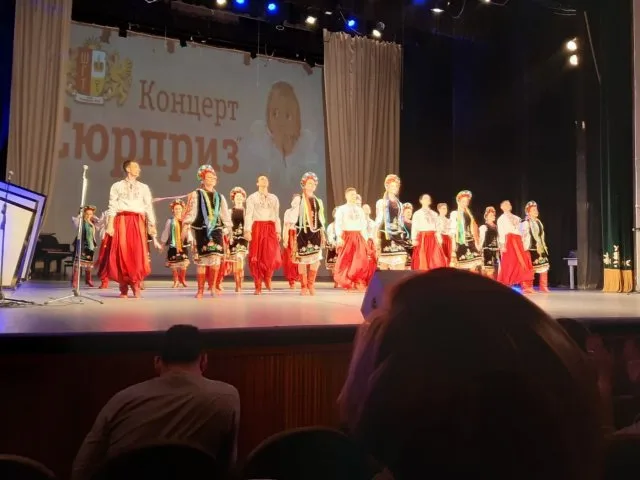 Подвели итоги 11-го областного конкурса “Херсонщина помнит…”