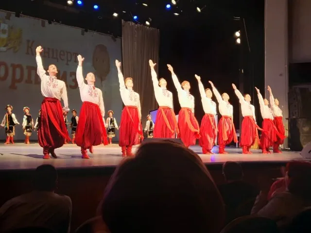 Подвели итоги 11-го областного конкурса “Херсонщина помнит…”