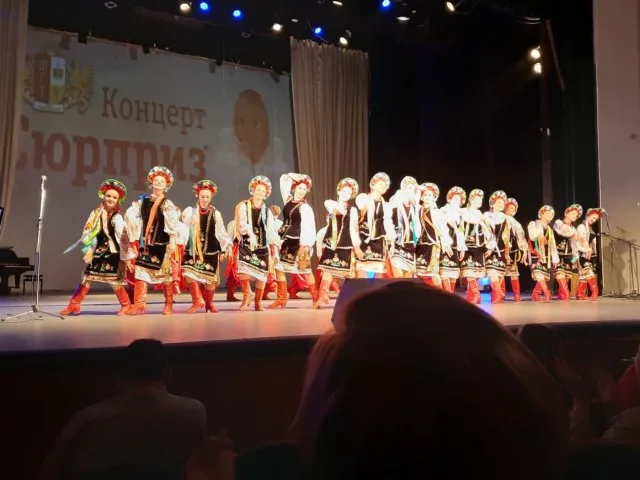 Подвели итоги 11-го областного конкурса “Херсонщина помнит…”