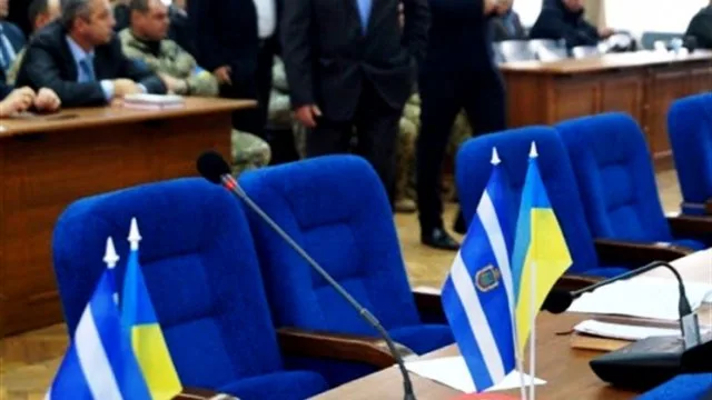 23 июля состоится сессия городского совета