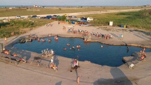 Отдых в Геническе: что и почем предлагают на курорте Херсонской области