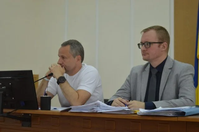 В Херсоне демонтируют 18 ТС без официальных документов