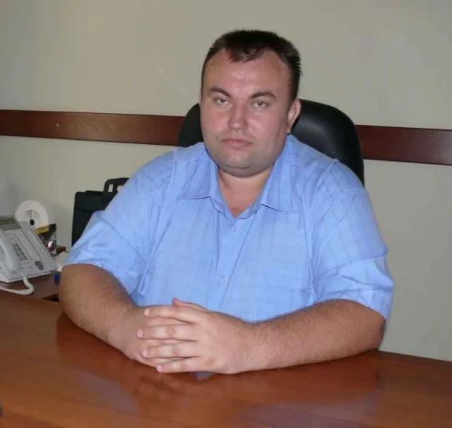 Экс-директор Херсонской теплоэлектроцентрали обьявлен в розыск